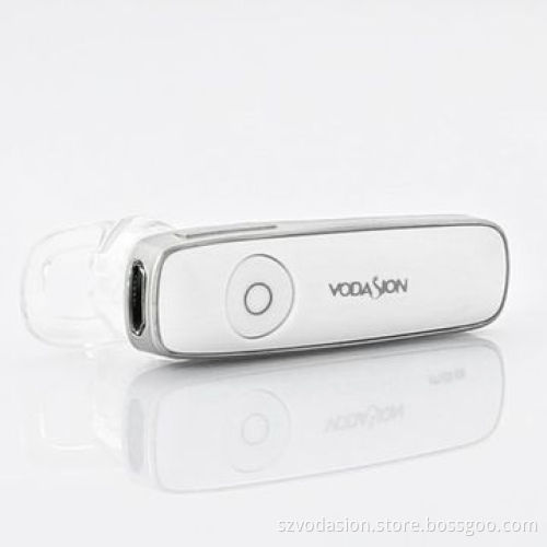2014 New Fashion Stereo Sound Best Hot Sales Wireless Bluetooth Earphone